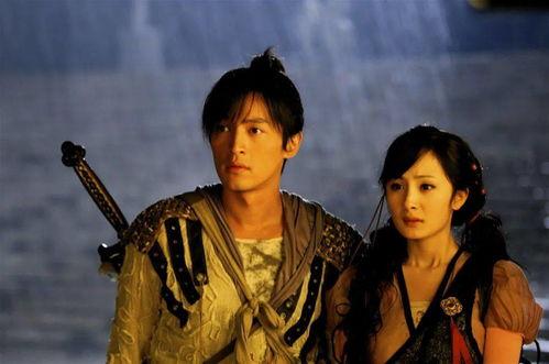 仙剑奇侠传3在线观看完整版,穿越时空的奇幻冒险之旅  第3张 仙剑奇侠传3在线观看完整版,穿越时空的奇幻冒险之旅  第3张