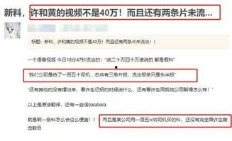 爆料上级视频违法吗,根据爆料上级视频是否违法,法律边界何在?  第2张 爆料上级视频违法吗,根据爆料上级视频是否违法,法律边界何在?  第2张