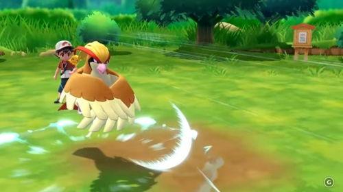 宝可梦竹子最新爆料视频,揭秘新世代宝可梦的神秘面纱  第3张 宝可梦竹子最新爆料视频,揭秘新世代宝可梦的神秘面纱  第3张