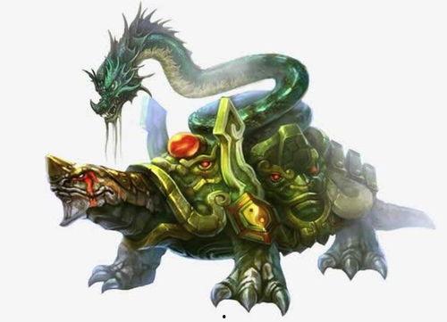 最新爆料四大神兽是谁啊,最新爆料四大神兽究竟是谁?