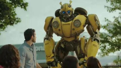 大黄蜂电影爆料视频,特效制作与角色塑造深度解析