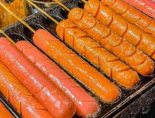 淀粉肠爆料新闻视频,揭秘新闻视频背后的惊人真相