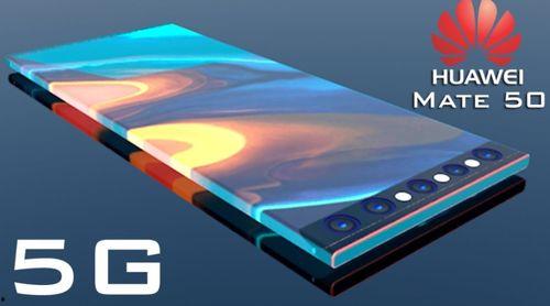 华为的最新爆料,颠覆性新机即将亮相,5G 折叠屏技术引领行业潮流