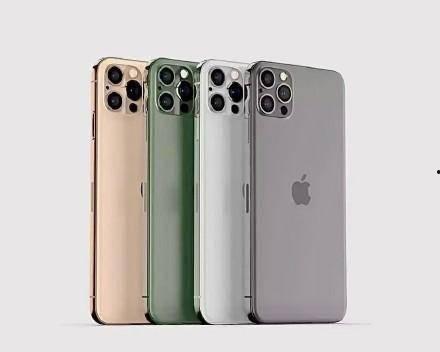 苹果最新机型爆料软件,颠覆性设计与强大性能大揭秘 第3张 苹果最新机型爆料软件,颠覆性设计与强大性能大揭秘 第3张