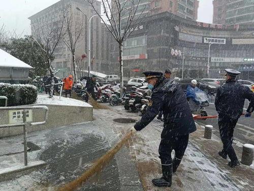 南京玄武城管最新爆料,聚焦城市治理新动态