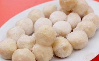 爆料鸡肉丸子怎么做视频,美味家常菜轻松上手