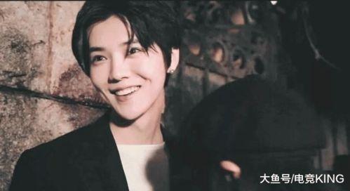 鹿晗吃鸡皮肤被爆料视频,电竞明星新风采  第2张 鹿晗吃鸡皮肤被爆料视频,电竞明星新风采  第2张