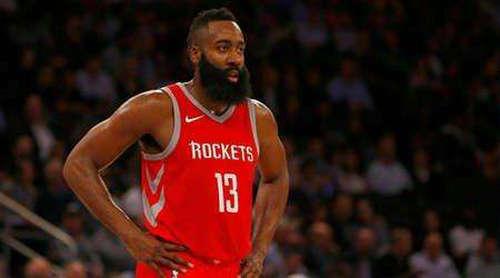 沃神最新爆料哈登原文,揭秘火箭核心未来走向