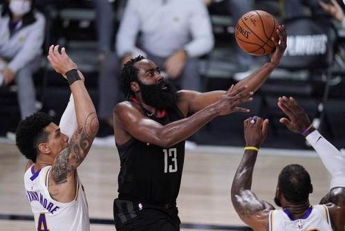 沃神最新爆料哈登原文,揭秘火箭核心未来走向  第2张 沃神最新爆料哈登原文,揭秘火箭核心未来走向  第2张