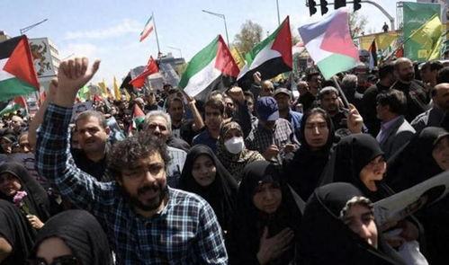 伊朗最新爆料,揭秘神秘事件背后的真相  第3张 伊朗最新爆料,揭秘神秘事件背后的真相  第3张