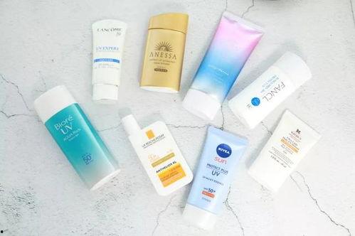 防晒霜测评爆料视频大全,防晒霜测评爆料视频大全精选汇总