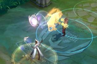 东皇皮肤最新爆料视频