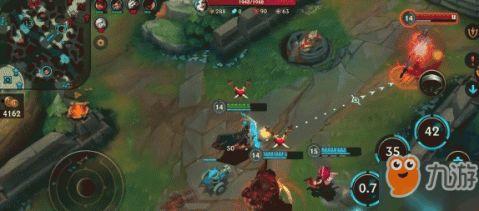 王者手游最新爆料视频