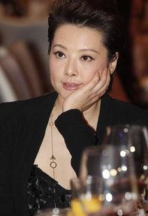 袁立爆料娱乐圈女星  第2张 袁立爆料娱乐圈女星  第2张