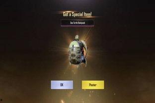 和平精英最新款军需爆料,揭秘神秘装备与炫酷外观