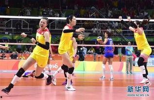 女排精神爆料视频完整版,拼搏与荣耀的完整见证  第2张