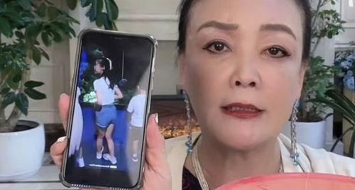 张兰爆料汪大爷视频,揭秘背后惊人真相