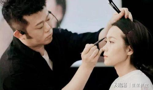 最近化妆师爆料新闻视频,近期热门妆容背后的秘密与技巧  第3张 最近化妆师爆料新闻视频,近期热门妆容背后的秘密与技巧  第3张