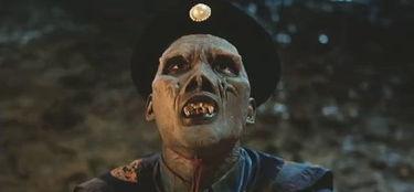 僵尸叔叔高清在线观看