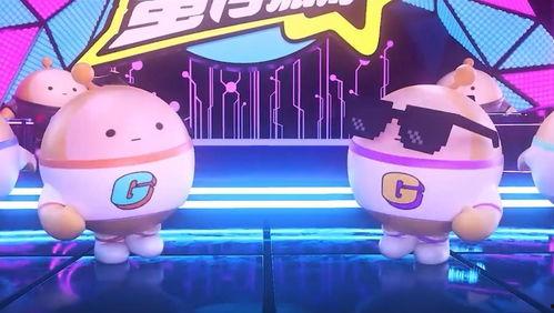 蛋仔最新双人动作爆料,全新动作爆料,携手闯荡奇幻世界!  第3张 蛋仔最新双人动作爆料,全新动作爆料,携手闯荡奇幻世界!  第3张