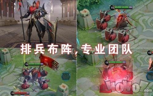 蒙恬新赛季爆料了吗视频,全新技能与战术解析  第2张