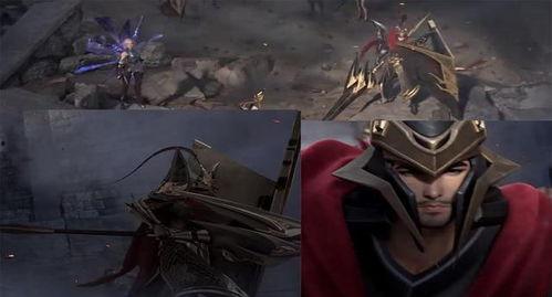 蒙恬新赛季爆料了吗视频,全新技能与战术解析  第3张