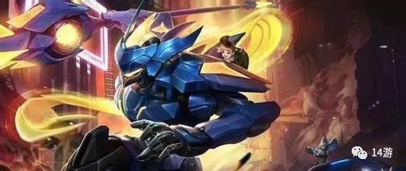 黄忠新皮肤最新爆料视频,炫酷特效,再现三国传奇风采  第3张 黄忠新皮肤最新爆料视频,炫酷特效,再现三国传奇风采  第3张