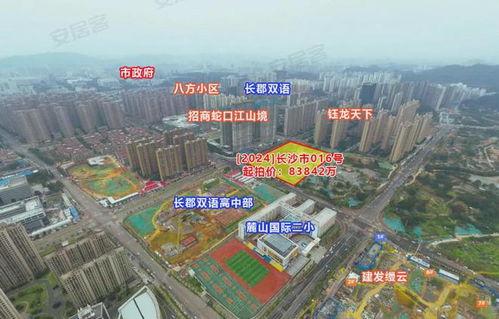 长沙新楼盘最新爆料,揭秘十大爆款楼盘,抢购指南速览!