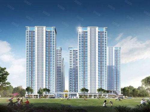 长沙新楼盘最新爆料,揭秘十大爆款楼盘,抢购指南速览!  第2张 长沙新楼盘最新爆料,揭秘十大爆款楼盘,抢购指南速览!  第2张