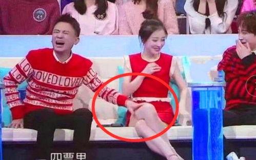 娱乐节目吃瓜声音,揭秘娱乐节目中的吃瓜声音之谜  第3张 娱乐节目吃瓜声音,揭秘娱乐节目中的吃瓜声音之谜  第3张