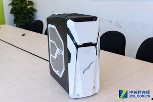 华硕最新旗舰机箱爆料,极致设计，性能与美学完美融合  第3张