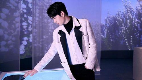 王一博最新大爆料图片高清,高清大爆料背后的故事  第3张 王一博最新大爆料图片高清,高清大爆料背后的故事  第3张