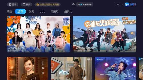 电卫视在线观看,畅享海量精彩内容，随时随地尽享视听盛宴  第3张