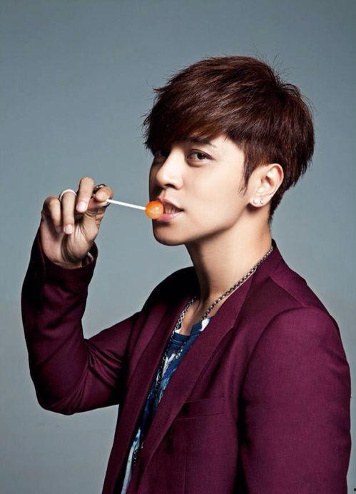 罗志祥最新资爆料,揭秘娱乐圈背后的惊人真相 第2张 罗志祥最新资爆料,揭秘娱乐圈背后的惊人真相 第2张