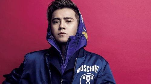 罗志祥最新资爆料,揭秘娱乐圈背后的惊人真相 第3张 罗志祥最新资爆料,揭秘娱乐圈背后的惊人真相 第3张