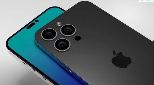 苹果14最新爆料多重,颠覆性设计、超强性能，引领科技新潮流  第3张