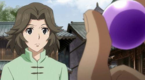 最新动画爆料 第2张 最新动画爆料 第2张