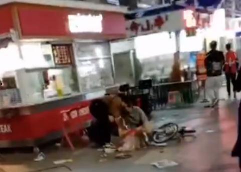 唐山酒吧爆料事件最新,真相与争议交织的深夜风云  第3张