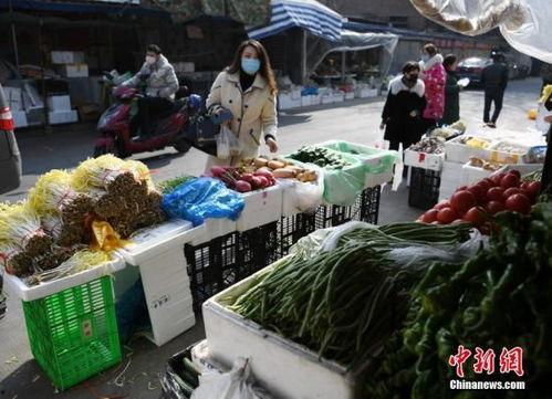 郑州菜市场爆料新闻视频,视频揭露惊人一幕  第1张