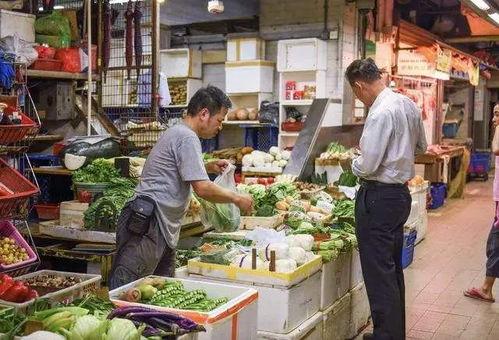 郑州菜市场爆料新闻视频,视频揭露惊人一幕  第3张