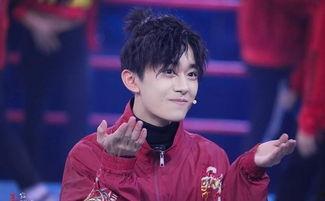 易烊千玺明星爆料事件视频,揭秘娱乐圈背后真相  第3张 易烊千玺明星爆料事件视频,揭秘娱乐圈背后真相  第3张