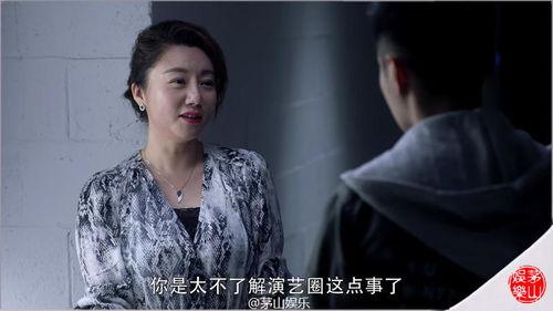 重生后我爆料娱乐圈,揭秘幕后真相，爆料风云再起