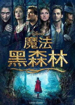 魔法黑森林在线观看