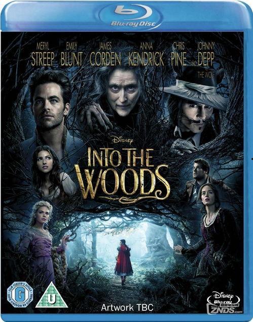 魔法黑森林在线观看  第2张