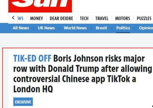 英国媒体爆料视频,神秘视频揭示惊人真相