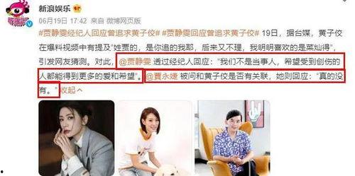 爆料娱乐圈瓜,揭秘明星背后的惊人真相  第3张