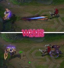 劫最新皮肤爆料,劫全新皮肤惊艳亮相，炫酷特效引期待  第2张