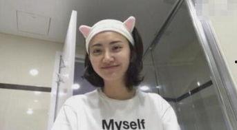 娱乐吃瓜景甜是谁啊,娱乐圈的“吃瓜”女神  第2张