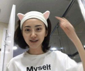 娱乐吃瓜景甜是谁啊,娱乐圈的“吃瓜”女神  第3张