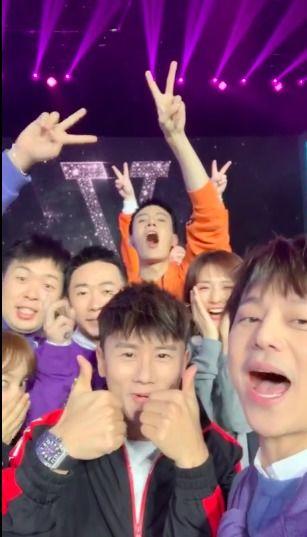 娱记最新爆料张杰视频,娱记爆料背后的故事  第2张